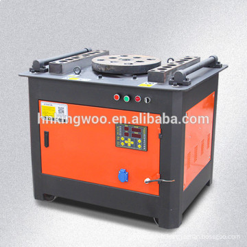 Machine à cintrer de Rebar en acier de machines de recourbement de haute qualité à vendre
